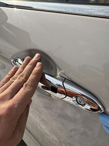 Chevrolet: Chevrolet Spark: 2019 г., 1 л, Вариатор, Бензин, Хэтчбэк — 4