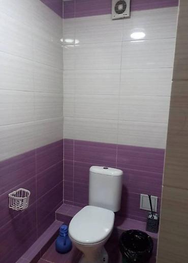 Продажа квартир: 2 комнаты, 76 м², Элитка, 2 этаж, Евроремонт — 3