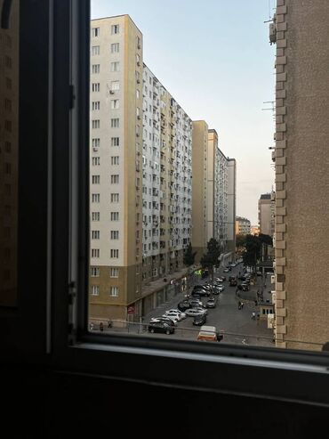 Yeni tikili: 1 otaqlı, Yeni tikili, 41 kv. m — 14