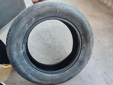 шины слики: Шины 205 / 60 / R 16, Лето, Б/у, Комплект, Легковые, Япония, Nexen — 1