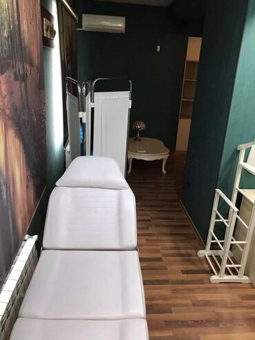 Digər kommersiya daşınmaz əmlakı: Nizami metrosunun yaxınlığında yerləşən 127 kv sahəsi olan təmirli — 10