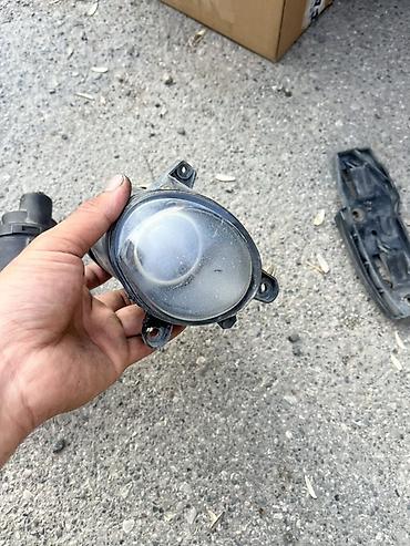 Pasat b5 2002 dumanlısı lupalıdı qırıq çart yoxdu birdə sağ tərəf