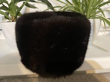 куртка lining: Шапке, Кубанка, Норка, Кыш — 1