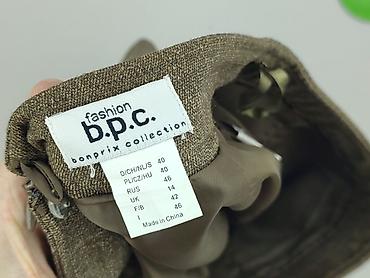 pull and bearç: Bpc bonprix collection, Spódnica damska, rozmiar M — 4