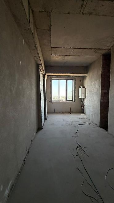 Продажа квартир: 2 комнаты, 80 м², Шлагбаум Элитка, 11 этаж, ПСО (под самоотделку) — 4