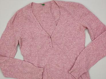 benetton sweter: United Colors of Benetton, Sweter damski, rozmiar S — 1
