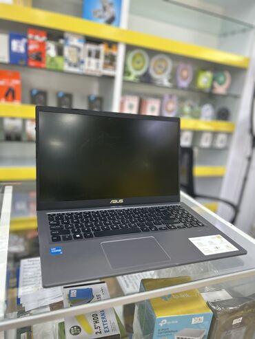 asus p535: ASUS Vivobook, 15.6 ", Intel Core i3, 128 GB, Ünvandan götürmə, Pulsuz çatdırılma, Ödənişli çatdırılma