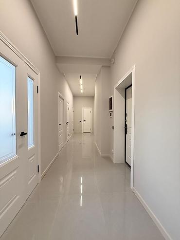 Продажа квартир: 3 комнаты, 80 м², Элитка, 13 этаж, Дизайнерский ремонт — 13