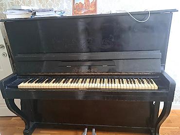 Другое: Satılır,instrument kimi çox yaxşı veziyetdedir — 1