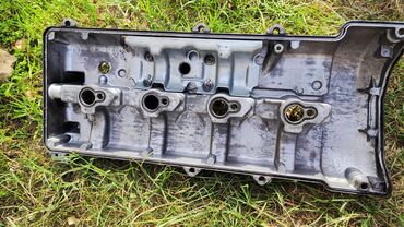 Motor üçün digər detallar: Mercedes-Benz 220, 2.2 l, Benzin, 2000 il, Orijinal, İşlənmiş — 5