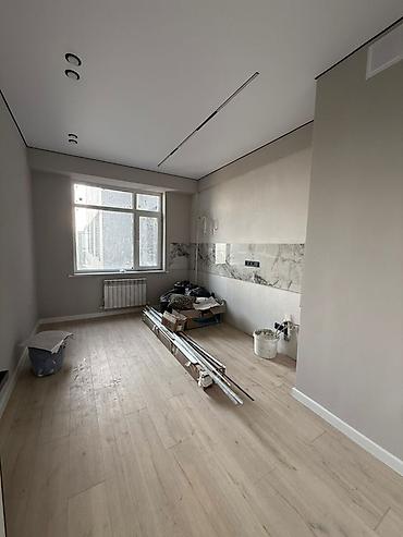 Продажа квартир: 3 комнаты, 85 м², Элитка, 14 этаж, Дизайнерский ремонт — 8