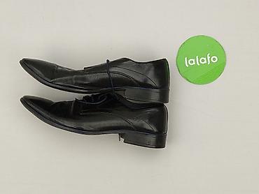 style 50 buty: Półbuty dla mężczyzn, rozmiar 41 — 2