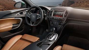 corsa c: DELOVI ZA OPEL INSIGNIA RESTYLING | Polovni originalni rezervni — 4