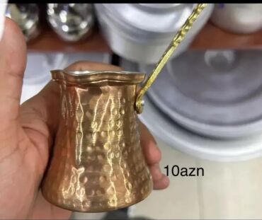 Kofe aparatları: Dəmir,metal stəkanlar satılır. Kofe,ayran 15m,sok,çay — 6