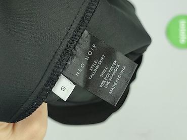 getry reserved: Neo Noir, Women`s skirt, size S — 5