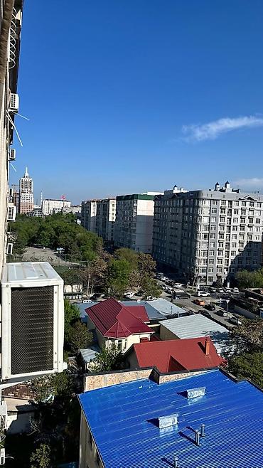 Продажа квартир: 2 комнаты, 60 м², 9 этаж, Евроремонт — 18