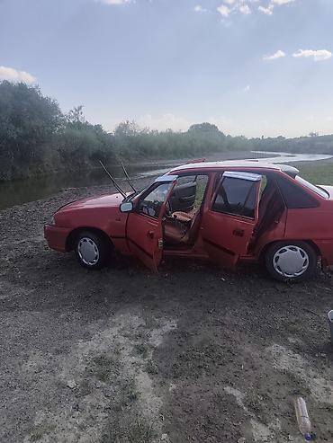 e klass: Daewoo Nexia: 2009 г., 1.5 л, Механика, Бензин, Седан — 2