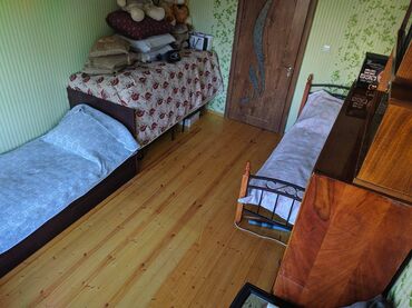 Köhnə tikili: Bakı, 3 otaqlı, Köhnə tikili, m. Həzi Aslanov, 85 kv. m — 15