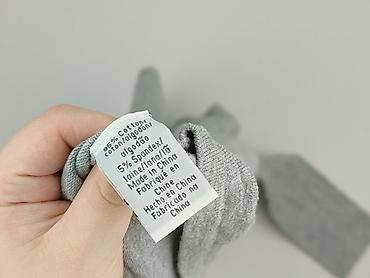 cekinowy sweter: Bluzka damska, rozmiar S — 4