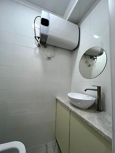 Продажа квартир: 2 комнаты, 85 м², Элитка, 9 этаж, Евроремонт — 17