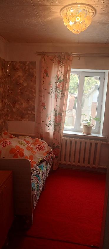 Продажа коттеджей и домов: 🏡 ПРОДАЁТСЯ 4-КОМНАТНЫЙ ДОМ В С. ОКТЯБРЬСКОЕ (КАРЛА-МАРКС) 25 СОТОК 📍 — 12