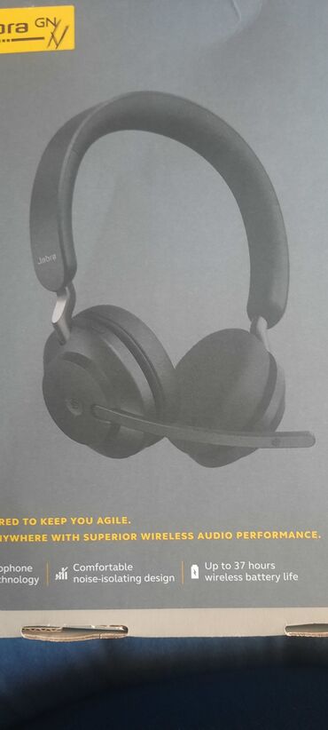 Slušalice: Bežične slušalice