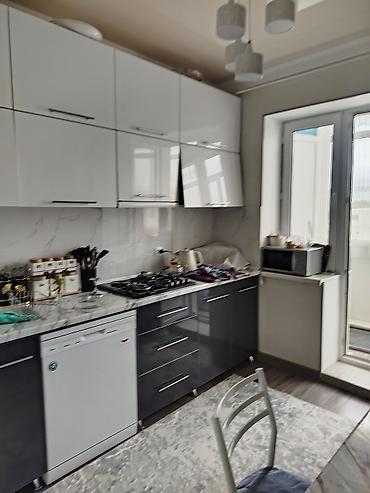 монако авангард стиль: 3 комнаты, 72 м², 3 этаж — 1