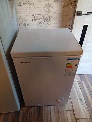 dyson corrale: Морозильный ларь Hisense - Тип: морозильный ларь (верхняя загрузка) - — 1