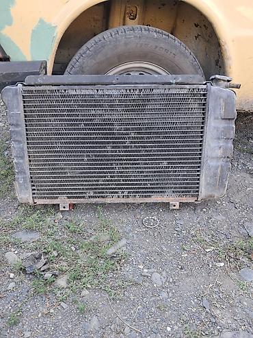 avtomobil az zil 130: .Uyğunluq: Orijinal QAZ-3110 və müxtəlif yük maşınları üçün nəzərdə — 1