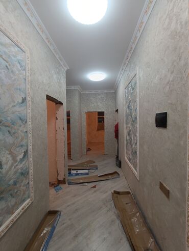 Həyət evləri və villaların satışı: 4 otaqlı, 200 kv. m, Kredit yoxdur, Yeni təmirli -da lalafo.az — 4 Həyət evləri və villaların satışı: 4 otaqlı, 200 kv. m, Kredit yoxdur, Yeni təmirli — 4