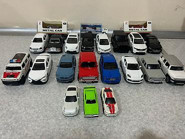 hot wheels oyuncaq dəsti: Kolleksiya üçün metal oyuncaq avtomobil dəsti Məzmun: - Hot Wheels və — 3