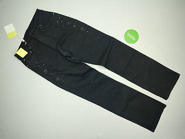 religious jeans: Jeansy damskie, rozmiar M — 2