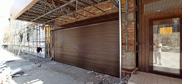 Рольставни для окон: Рольставни для окон, Бесплатная установка at lalafo.kg — 5 Рольставни для окон: Рольставни для окон, Бесплатная установка — 5