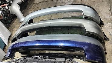 Бампер и комплектующие: Бампер Audi, Б/у, Оригинал at lalafo.kg — 12 Бампер и комплектующие: Бампер Audi, Б/у, Оригинал — 12