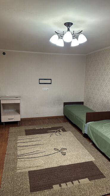 Долгосрочная аренда квартир: 2 комнаты, Собственник, Без подселения, С мебелью полностью at lalafo.kg — 4 Долгосрочная аренда квартир: 2 комнаты, Собственник, Без подселения, С мебелью полностью — 4