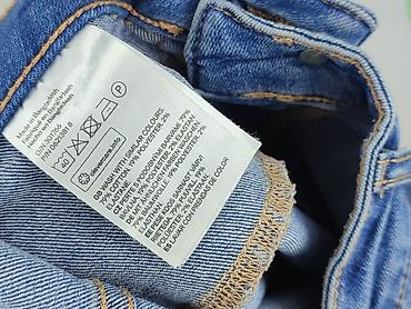 denim: H&M Divided, Jeansy damskie, rozmiar S — 5