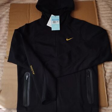 пошив мужской одежды: Nike nocta tech fleece ▫️Размеры M,L,XL ▫️Все бирки как в оригинале ❗