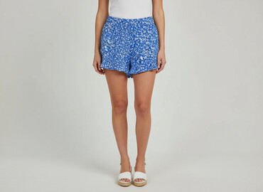 Shorts for women, size One size