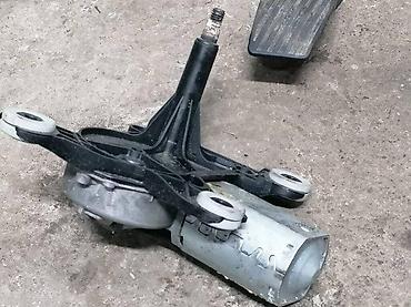 ypsilon nis: Fiat grande punto zadnji motor brisaca. Fiat grande punto zadnji motor — 2