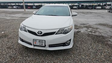 сколько стоит тойота альфард: Toyota Camry: 2014 г., 2.5 л, Автомат, Бензин, Седан