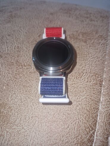 Digər: Samsung Gear Sport Saat 1 ildir yatib galir Adaptoru yoxdu. Saat lalafo.az -da Digər: Samsung Gear Sport Saat 1 ildir yatib galir Adaptoru yoxdu. Saat