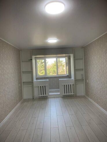 ищу квартиру в оше: 3 комнаты, 58 м², 104 серия, 4 этаж, Евроремонт