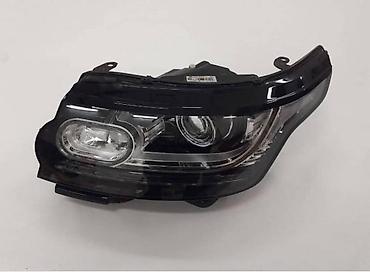 rolsue planeta: FAR ZA LAND ROVER RANGE ROVER VOGUE - CK5213W030EC | Levi far sa — 2