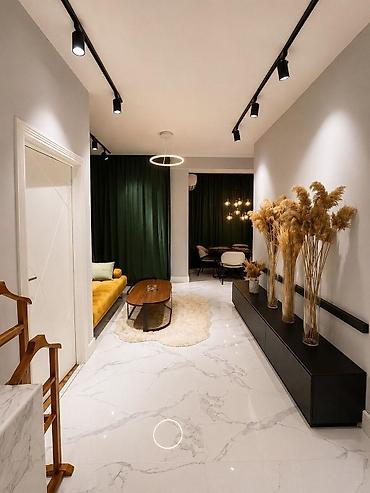 Дом и сад: Satılır 3 otaqlı yeni tikili 71 m², Gənclik m. Kateqoriya Yeni tikili — 6