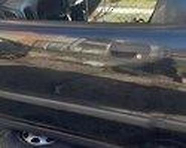 konstrukcija kontejnera: VRATA ZA VOLVO S40, V40 OD 1996. DO 2005. GOD. | odlična prednja — 3