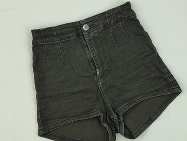 Bershka, Shorts for women, XS (EU 34)