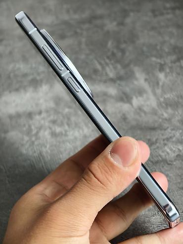 iphone se 2023: Vivo X200, Б/у, 512 ГБ, цвет - Синий — 3