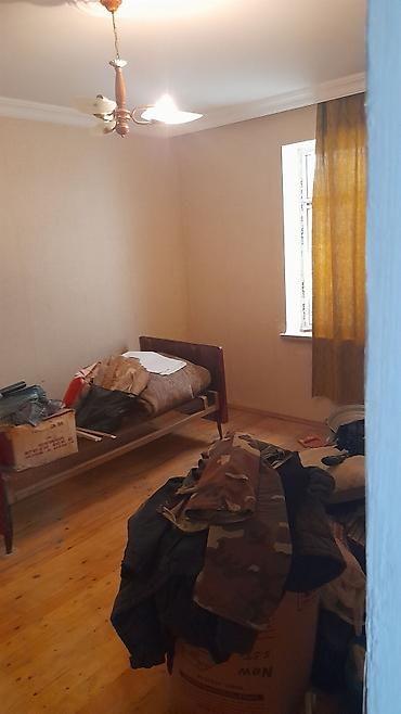 maştağa evlər: 3 otaqlı, 110 kv. m, Orta təmir — 3