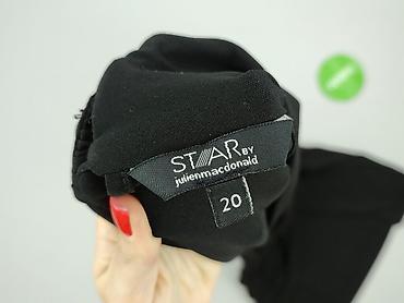 daniel duval: Star by Julien Macdonald, Sukienka damska, rozmiar 4XL — 4