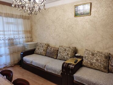 Köhnə tikili: Bakı, 2 otaqlı, Köhnə tikili, m. Xalqlar Dostluğu, 39 kv. m — 4